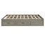 Grand lit plateforme avec 6 tiroirs de rangement, gris antique-1809958634-1809958632