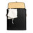 Bamboo Double Laundry Hamper with Rope Handles, Lid and Removable Machine Washable Laundry Bag, 39-Gallons-97956518