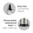 CCSC Series Touchless Soap Dispenser