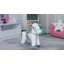 Cheval à bascule en peluche pour enfants-92916837