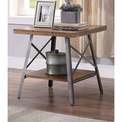 Addyson End Table Set