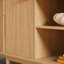 Meuble télé avec rangement ouvert Jasey-927843905-929231592