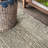 Pata Hand Woven Chunky Jute Gray Rug-530541155