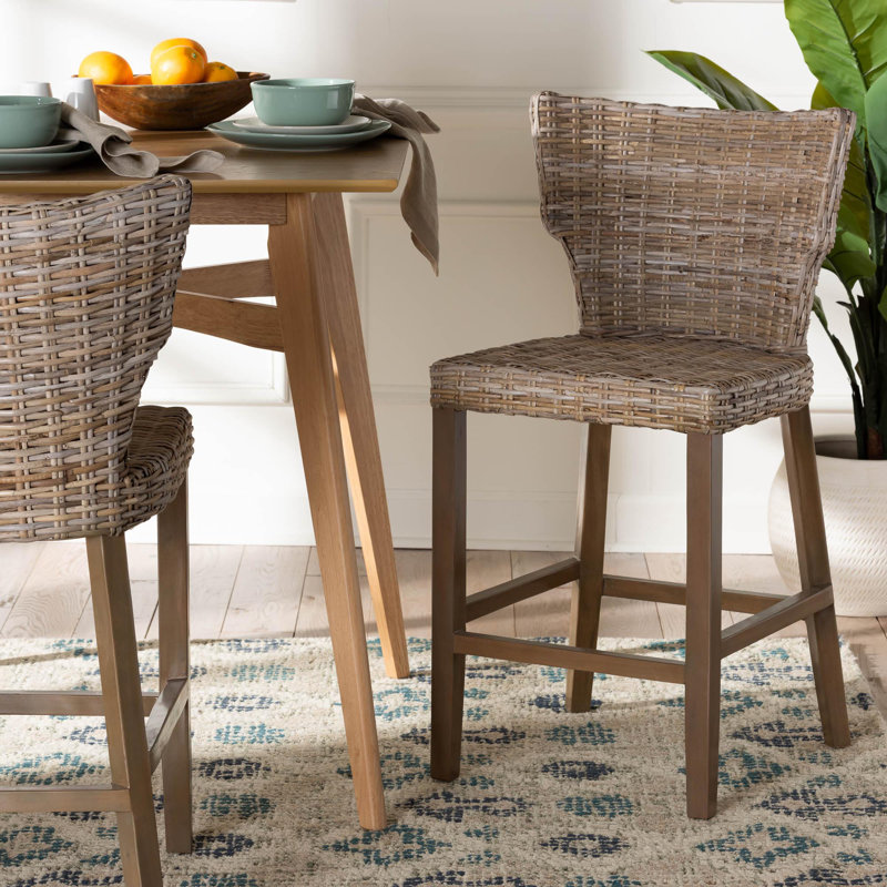 Tabouret de comptoir 24 po Melway