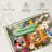 Crowle Backyard Birds Spring Feast-111884546