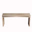 Longue table d'entrée pour salon, couloir-503276502
