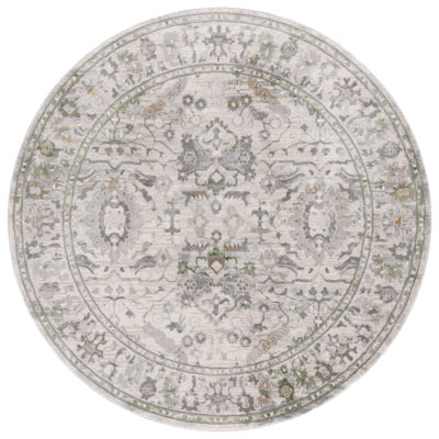 Juditha Performance Oriental Rug