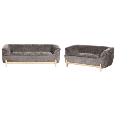 2 - Piece Living Room Set