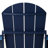 Laguna Foldable Outdoor Adirondack Set-40699747