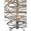 Cyclone 36 - Light Chandelier