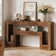 62.99cm Console Table