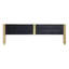Rowlinson Ledbury Slat Edging-1219634191