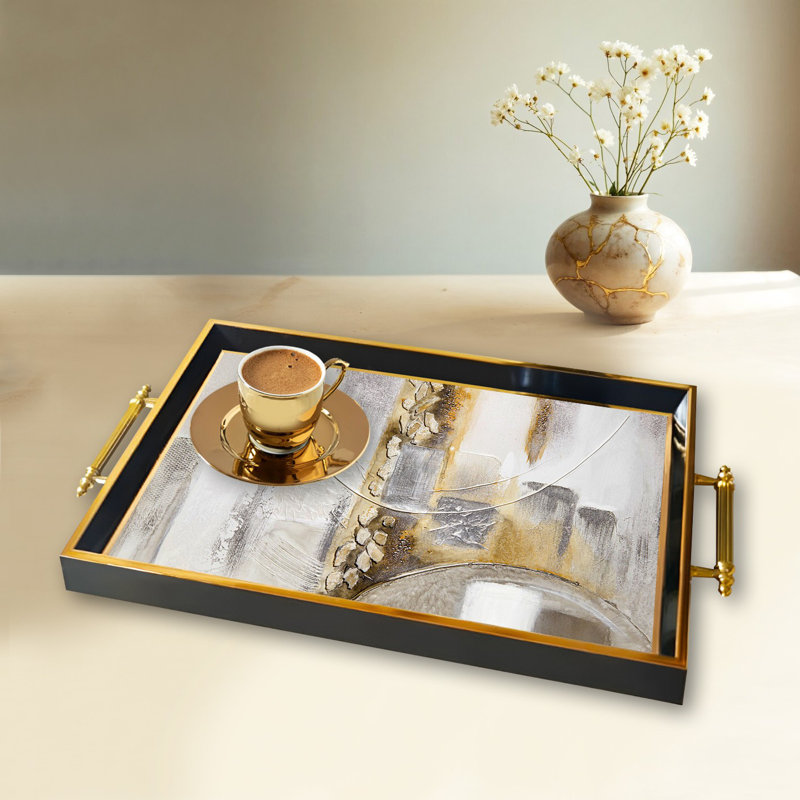 Tray