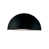 Galvanised steel/Black is out of stock