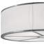 6 - Light Flush Mount