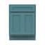 Base de meuble-lavabo simple 24 po seulement-94591851