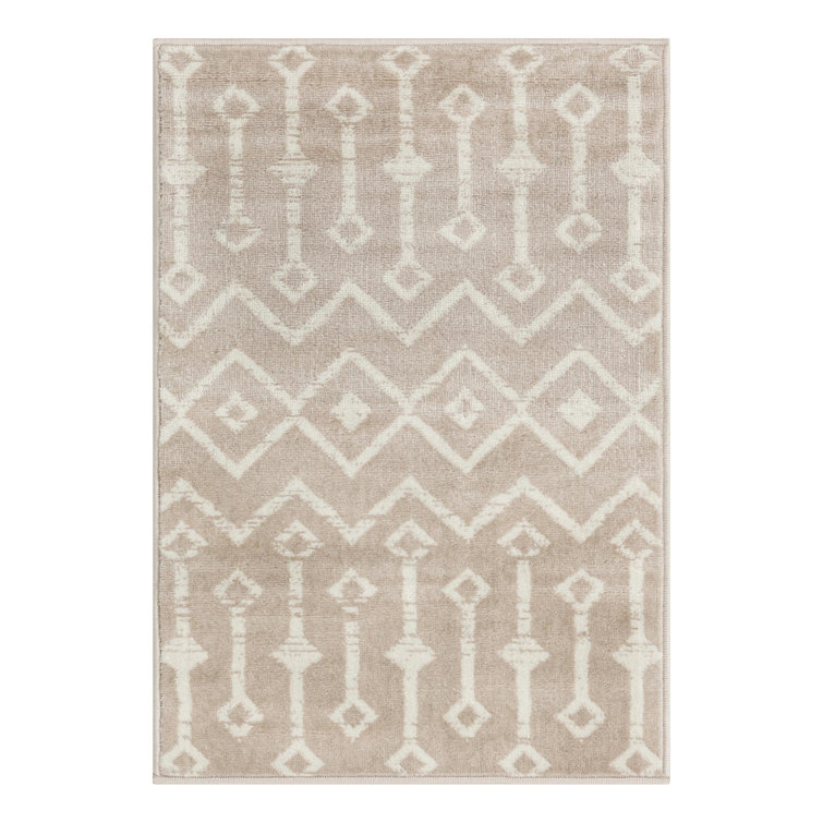 Ontonagon Geometric Indoor Rug