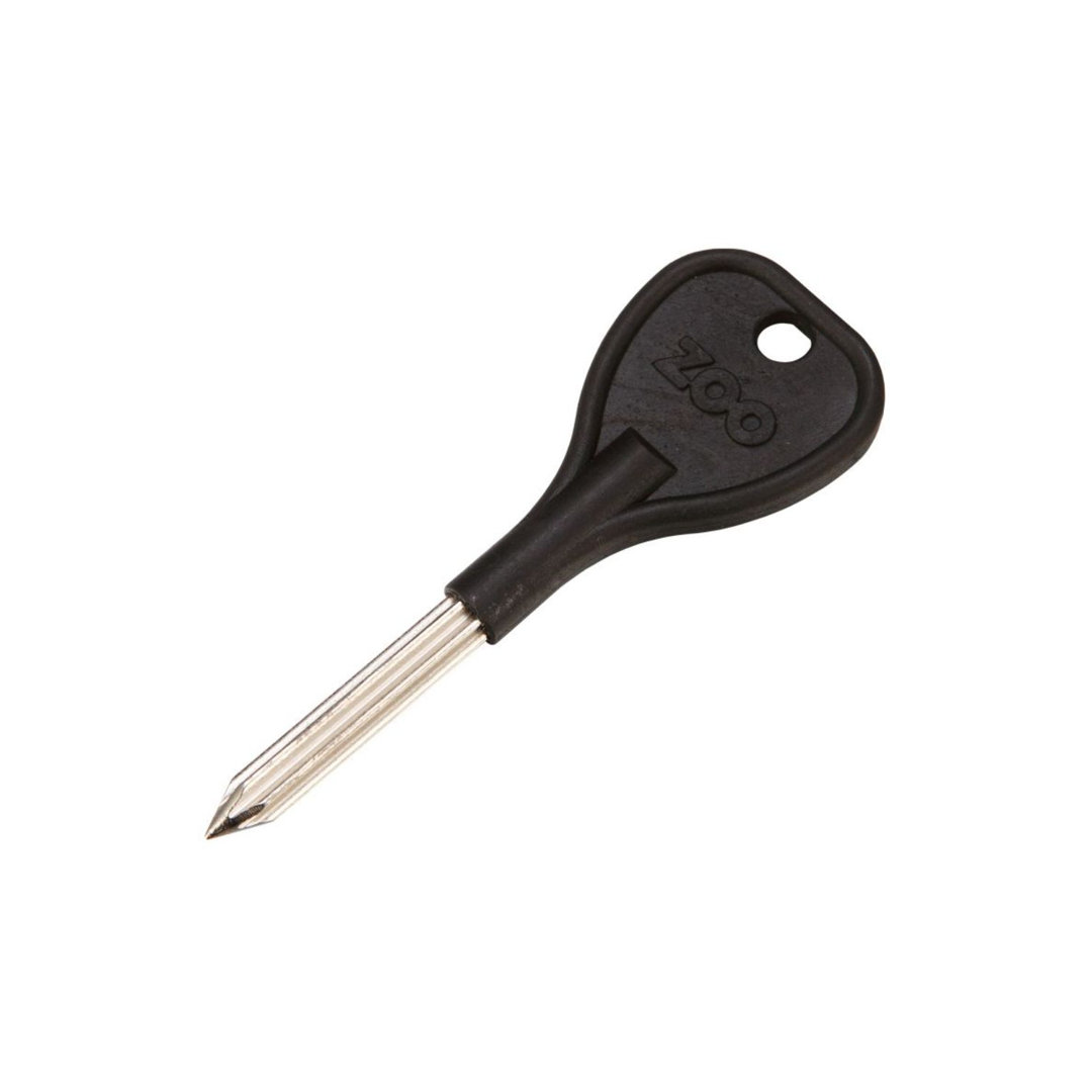 Rack Bolt Key