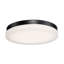 Plafonnier encastré cylindrique simple à 1 lumière Mirha Ernesto-1180310030-1180310024-1125610338