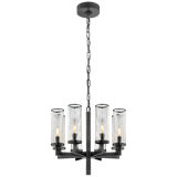 Kelly Wearstler Liaison Single Tier Chandelier