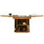 Extendable Dining Table
