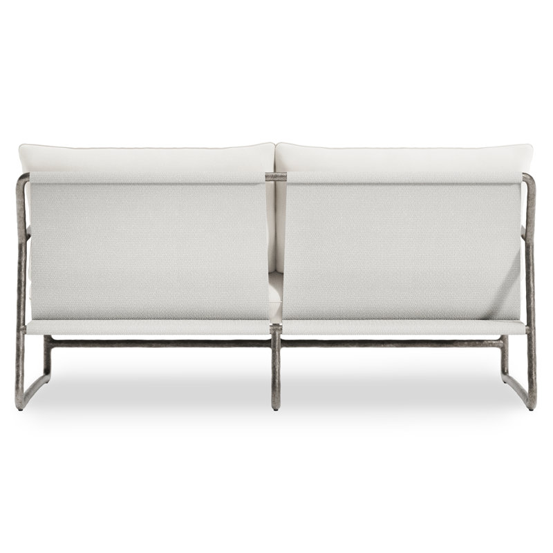 Outdoor 3 - Seat Patio Sofa