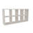 8-cube Bookcase, Set Of 2