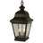8.5"Sq Lapalma Pendant