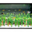 Plantes aquatiques artificielles pour aquarium, plastique ...