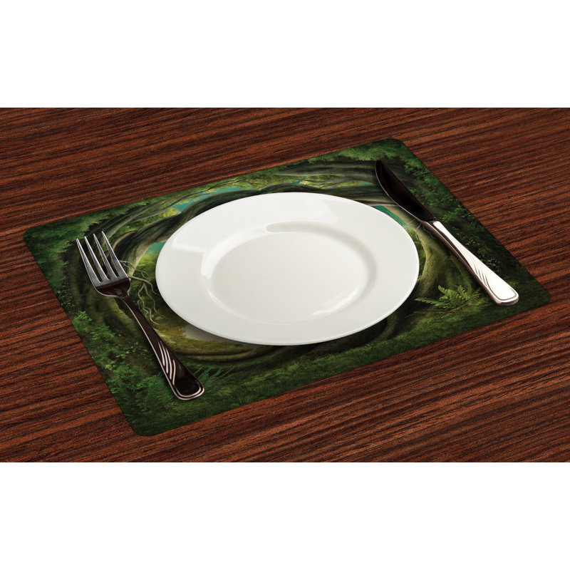Blanton Placemat