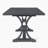 Devingo Extendable Dining Table