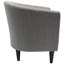 Fauteuil demi-tonneau l 31,5 po Kronos-869043013-869043111