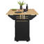 Wood Kitchen Island-2058233399