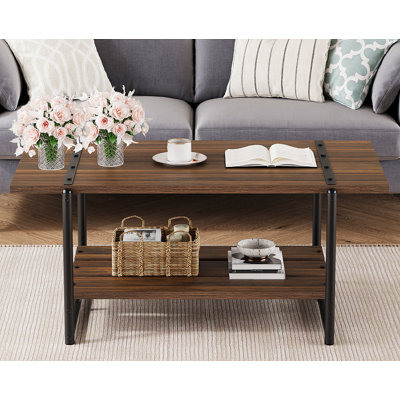 Adinda Coffee Table with Storage