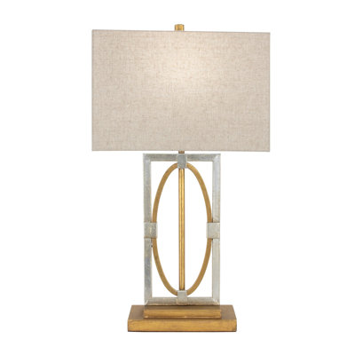 Fancey Table Lamp