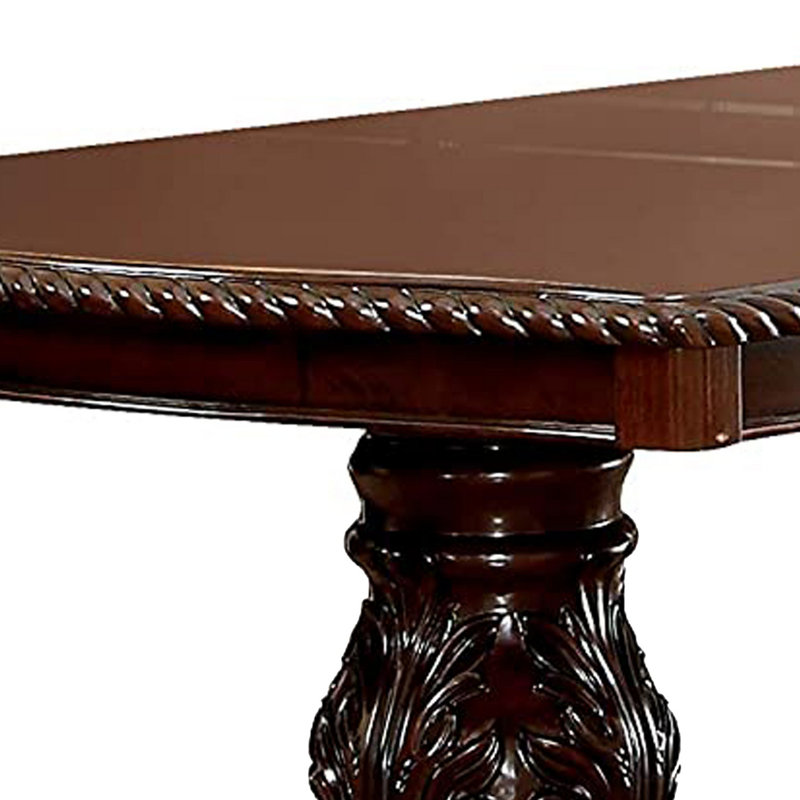 Johnathon Extendable Dining Table