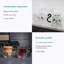 Hedy 200ml Drinking Glass Set
