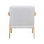 Chaise berçante rembourrée Modern-459862608-459862615