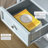 Nabil Side Table with Storage