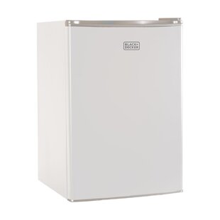 $28/mo - Finance Frestec 3.1 CU' Mini Refrigerator, Compact