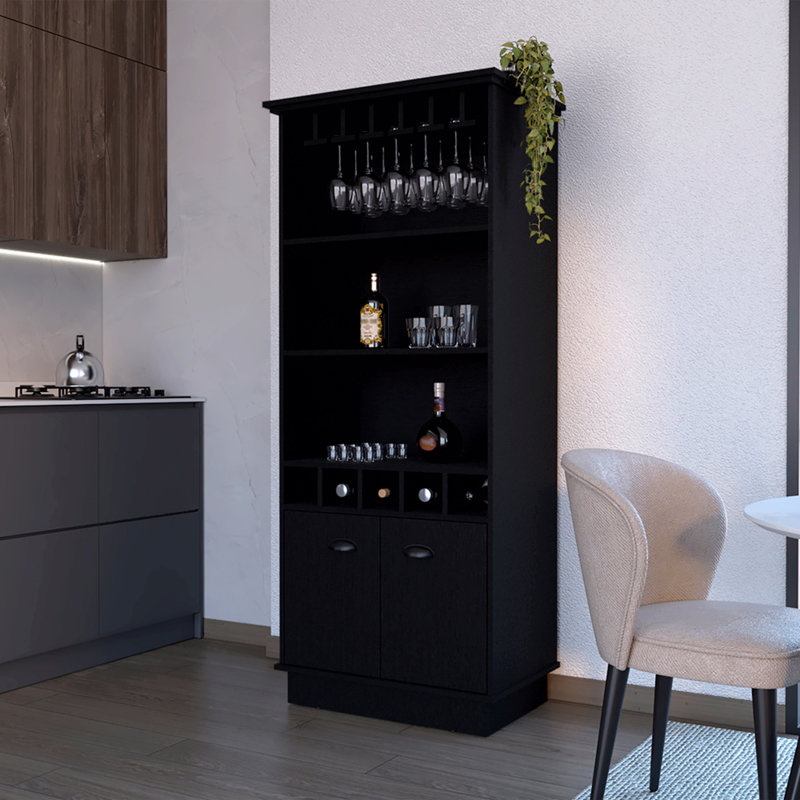 Bar Cabinet