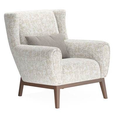 Upholstered Armchair