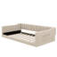 Lit de jour rembourré avec poche de rangement latérale-292003471-292003469