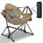 Hammock Swing Camping Chair With Storage Bag-2036775547