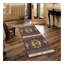 Tribes GC_YLS4005 Brown Southwest Area Rug-1375419916