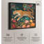 Art mural sur toile Tigers and Blooms -1586273794-1586273797
