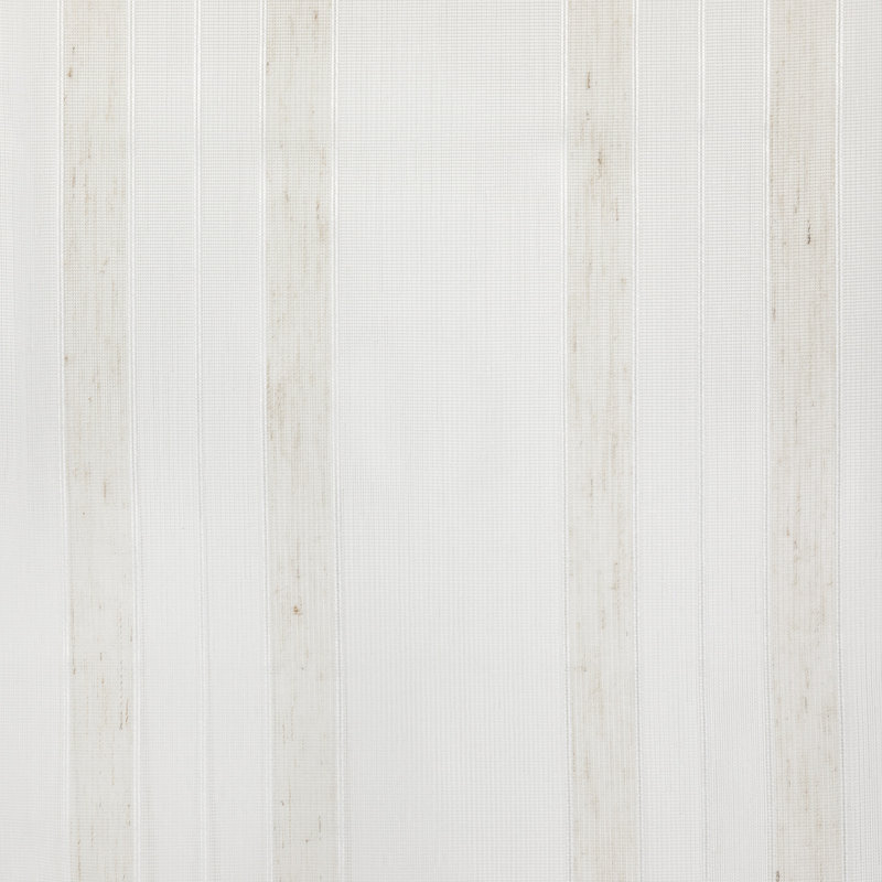 Evelyn 2pc Sheer Curtain Set