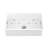 Versatile Ceramic Kitchen Sink With Dual Mount Options And Exceptional Durability