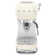 Smeg ECF02 Espresso Machine With Steam Wand