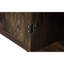 Armoire de rangement avec 4 portes et 1 tiroir, capacité de 210 lb, conçue, résistante, résistante à l’usure, résistante aux égratignures, résistante aux égratignures, à tablettes réglables, à charnière en métal à 180 po et à l'épreuve des rayons du soleil, sans bavures, à 180 °